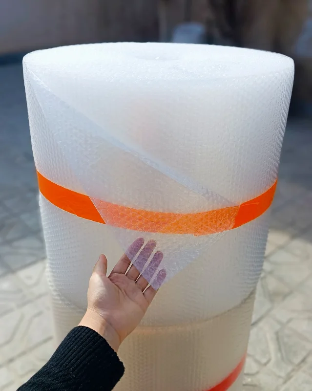 نایلون حبابدار درجه یک (عرض ۱۰۰ cm )
