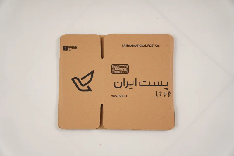 کارتن سایز ۱