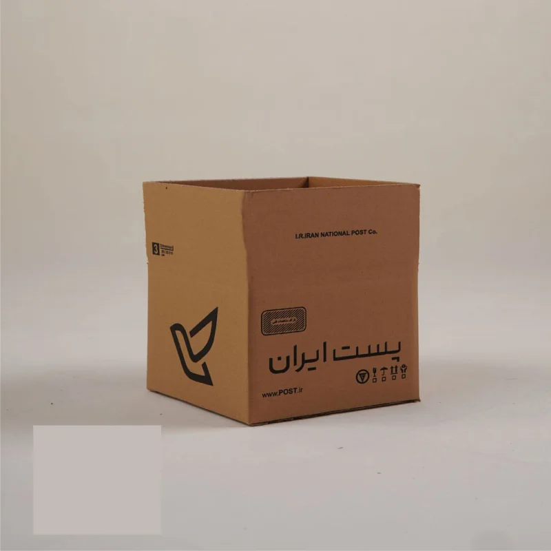 کارتن سایز ۳