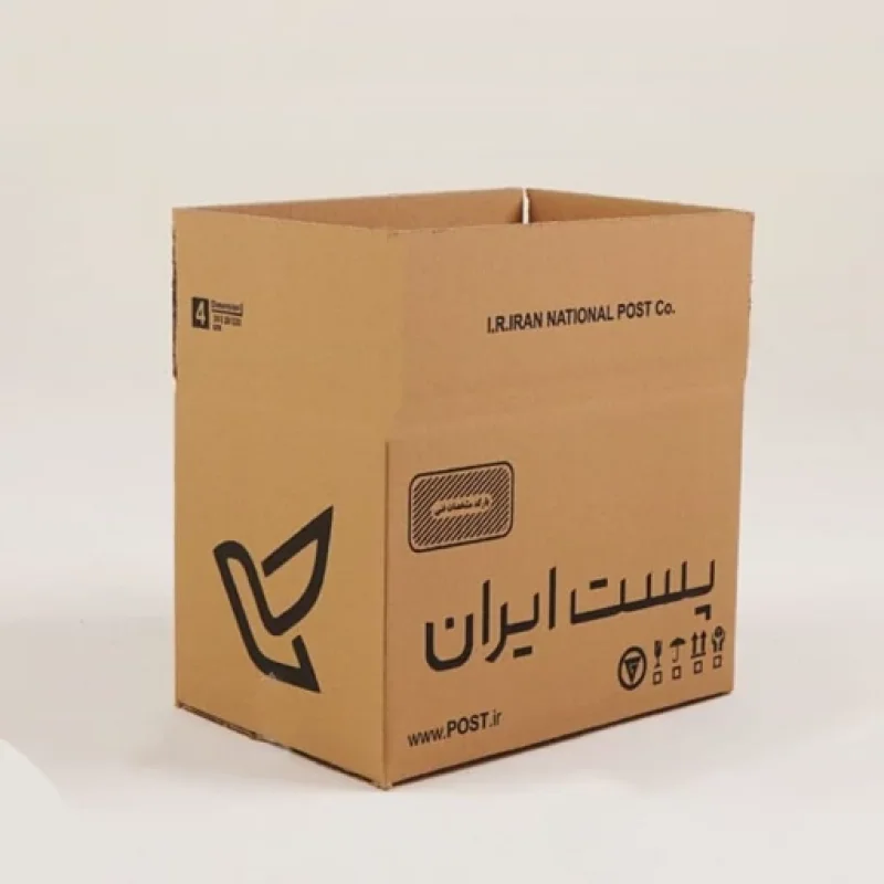 کارتن سایز ۴