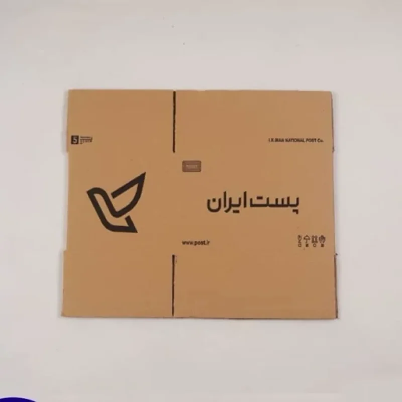 کارتن سایز ۵