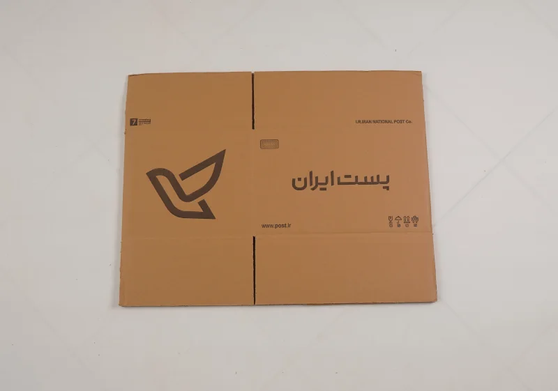 کارتن سایز ۷