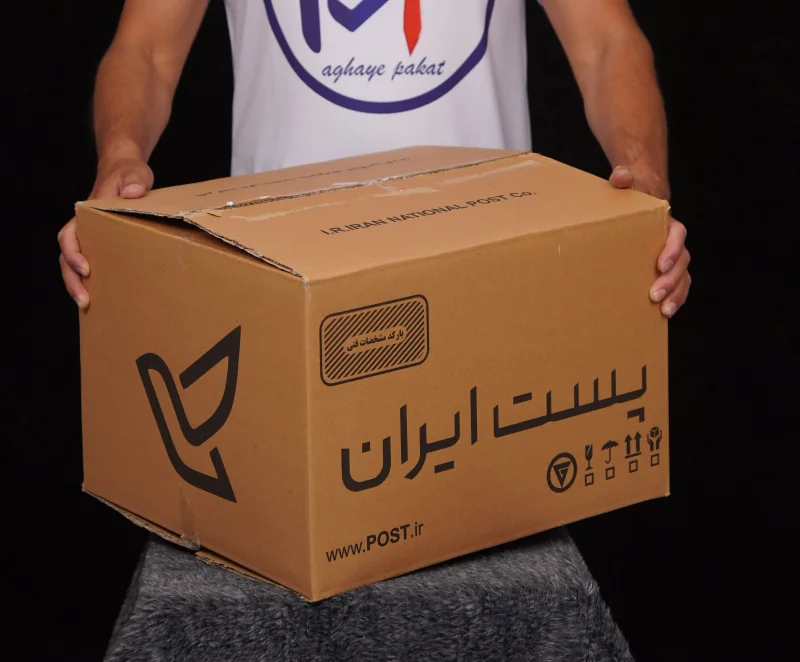 کارتن سایز 8